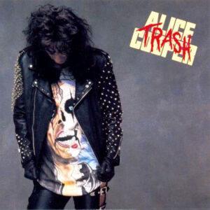 Alice Cooper (2) - Trash-0