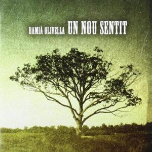 Damià Olivella - Un Nou Sentit-0