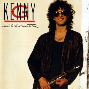 Kenny G (2) - Silhouette-0