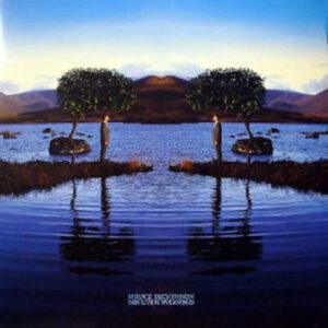 Bruce Dickinson - Skunkworks-0