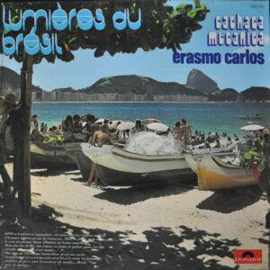 Various - Lumières Du Brésil-0