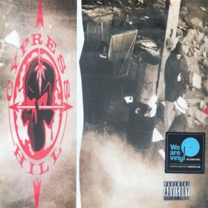 Cypress Hill - Cypress Hill-0