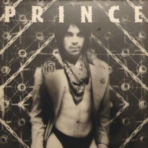 Prince - Dirty Mind-0