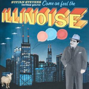 Sufjan Stevens - Illinois-0