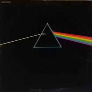 Pink Floyd - The Dark Side Of The Moon-0