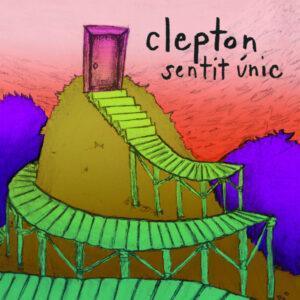 Clepton - Sentit Únic-0