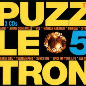 Various - Puzzletron 5-0