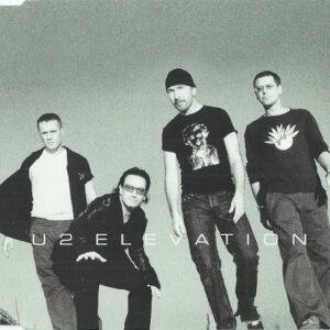U2 - Elevation-0