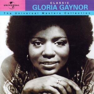 Gloria Gaynor - Classic Gloria Gaynor-0
