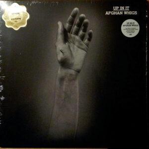 The Afghan Whigs - Up In It-0
