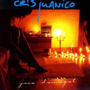 Cris Juanico - Jocs D'Amagat-0