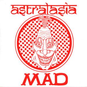 Astralasia - Mad-0