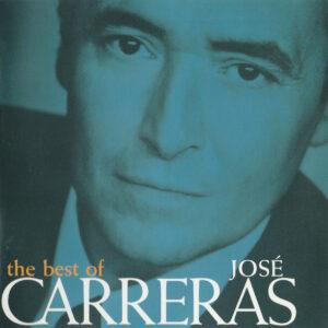 José Carreras - The Best Of José Carreras-0