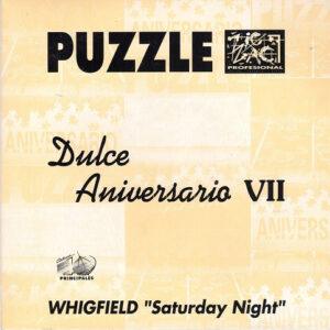 Whigfield - Saturday Night-0