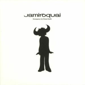 Jamiroquai - Emergency On Planet Earth-0