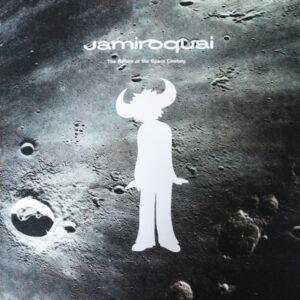 Jamiroquai - The Return Of The Space Cowboy-0