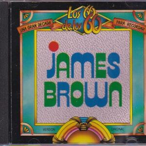 James Brown - James Brown-0
