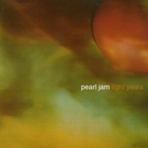 Pearl Jam - Light Years-0