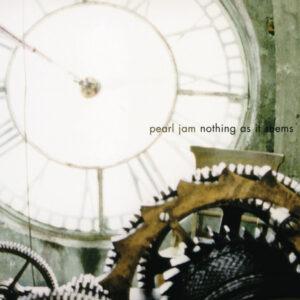 Pearl Jam - Nothing As It Seems-0