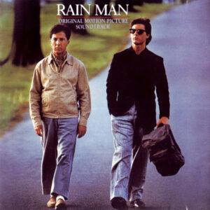 Various - Rain Man (Original Motion Picture Soundtrack)-0