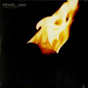Pearl Jam - World Wide Suicide-0