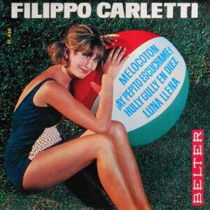 Filippo Carletti - Hully Gully En Diez-0