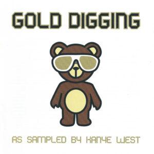 Various - Gold Digging - As Sampled By Kanye West-0