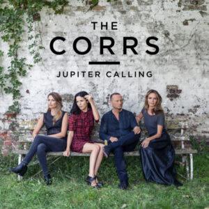 The Corrs - Jupiter Calling-0