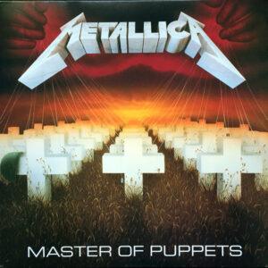 Metallica - Master Of Puppets-0