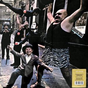 The Doors - Strange Days-0