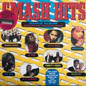 Various - Smash Hits-0