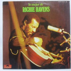Richie Havens - Lo Mejor De Richie Havens-0