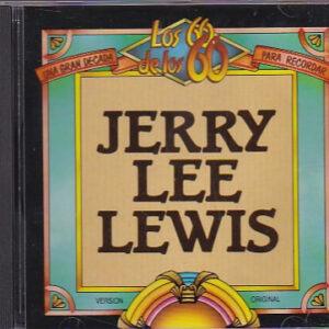 Jerry Lee Lewis - Jerry Lee Lewis-0