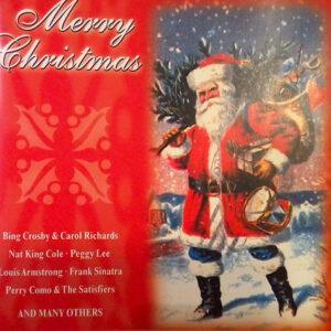 Various - Merry Christmas-0