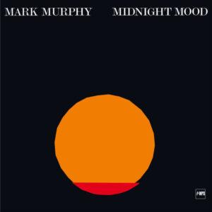 Mark Murphy - Midnight Mood-0