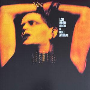 Lou Reed - Rock N Roll Animal-0