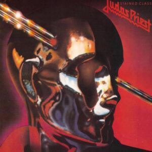 Judas Priest - Stained Class-0