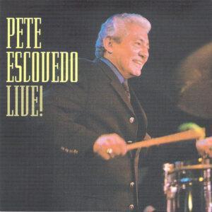 Pete Escovedo - Live!-0