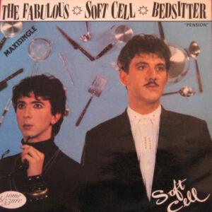 Soft Cell - Bedsitter = Pension-0