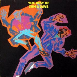 Sam & Dave - The Best Of Sam & Dave-0