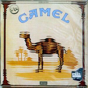 Camel - Camel-0