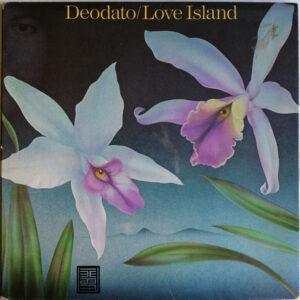 Eumir Deodato - Love Island-0