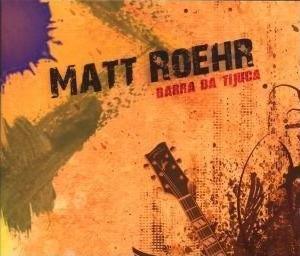 Matthias Röhr - Barra Da Tijuca-0