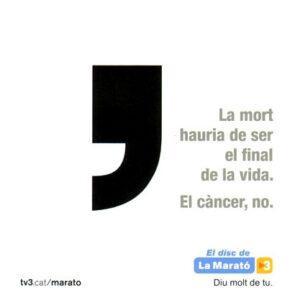 Various - El Disc De La Marató 2012 - Càncer-0