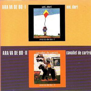 Ara Va De Bo-0