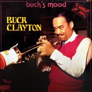 Buck Clayton - Buck's Mood-0