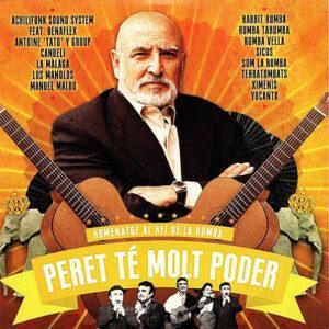 Various - Peret Té Molt Poder-0