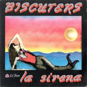 Biscuters - La Sirena-0