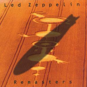 Led Zeppelin - Remasters-0