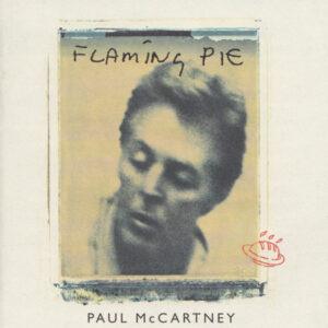 Paul McCartney - Flaming Pie-0